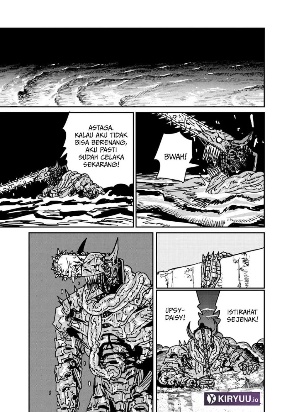 Read Chainsawman ID Manga Online