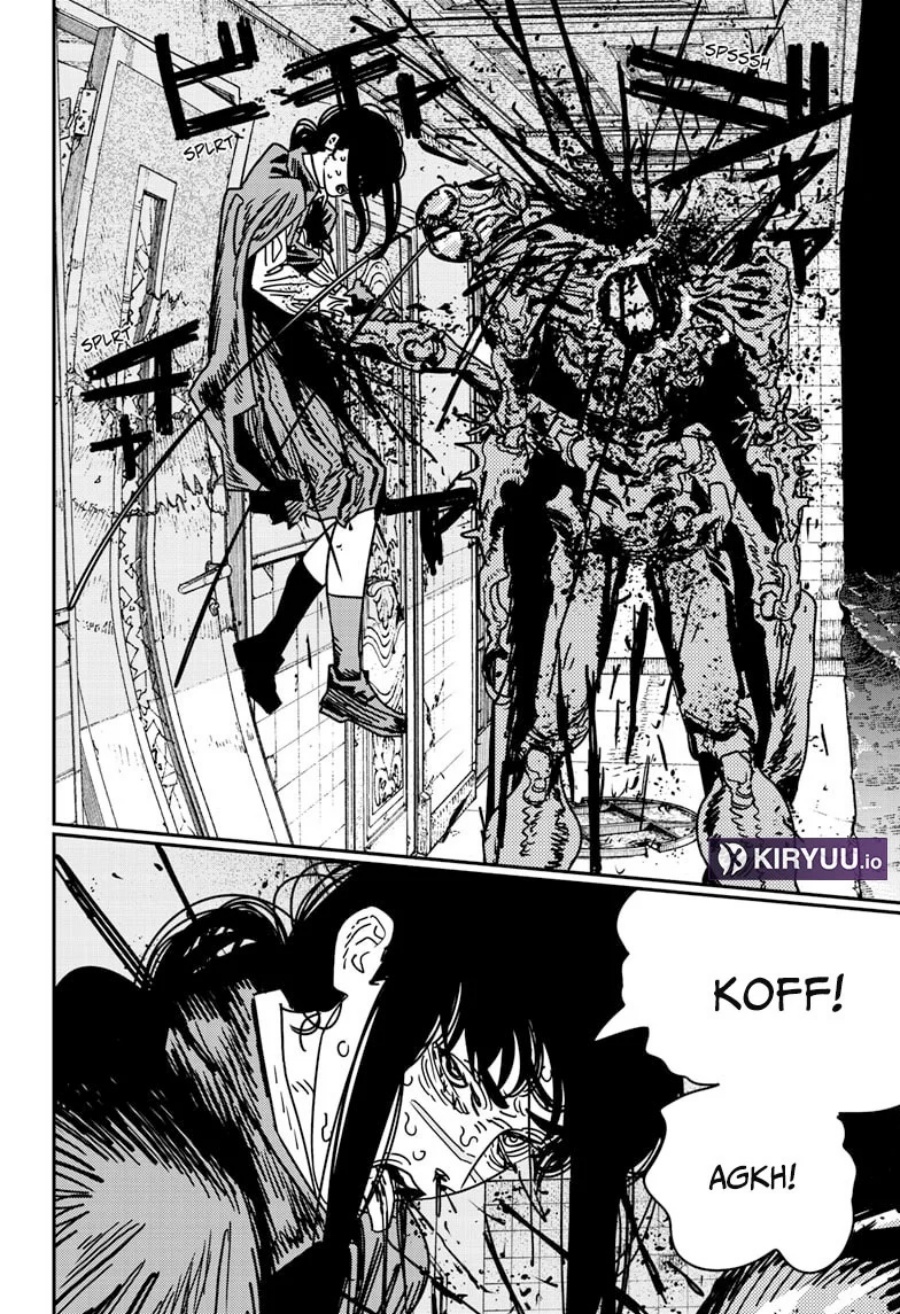 Read Chainsawman ID Manga Online
