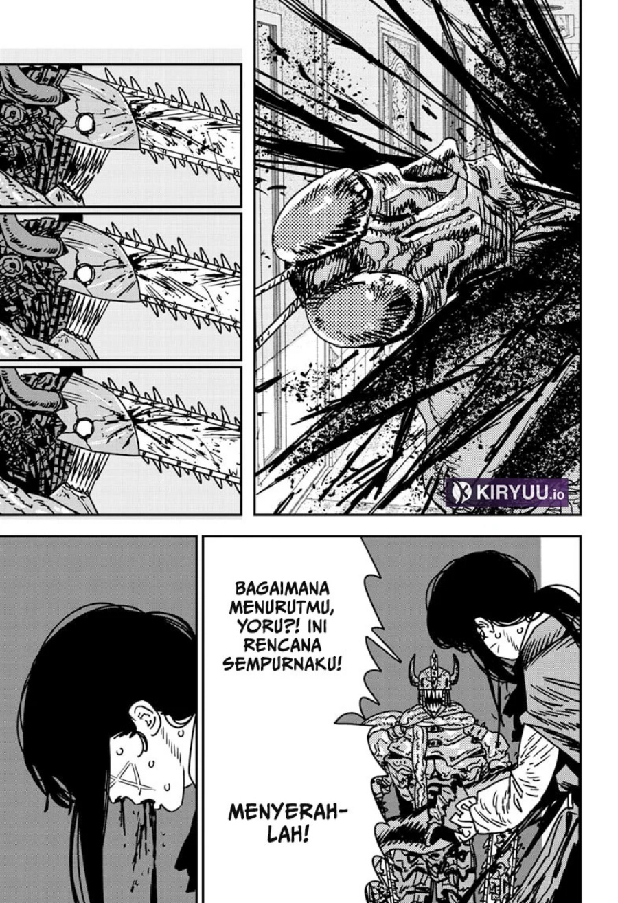 Read Chainsawman ID Manga Online