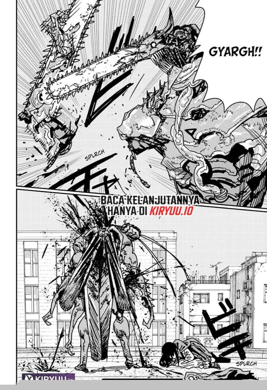 Read Chainsawman ID Manga Online