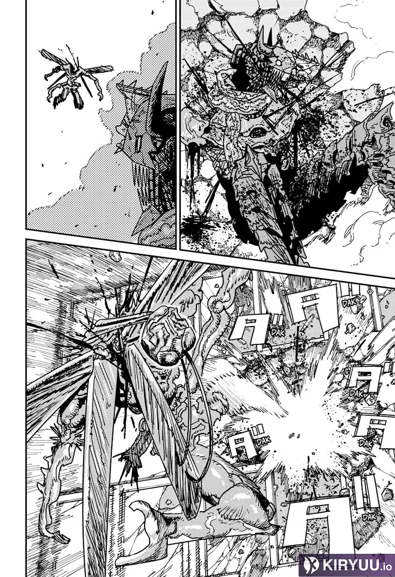 Read Chainsawman ID Manga Online
