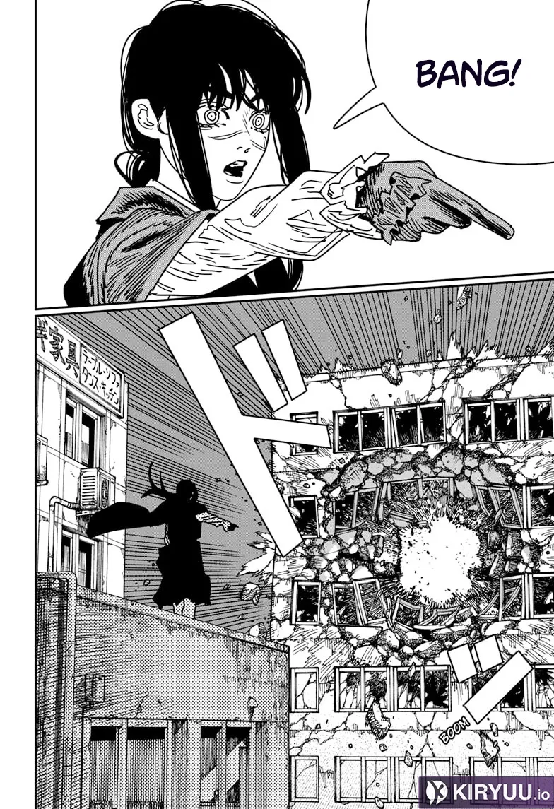 Read Chainsawman ID Manga Online