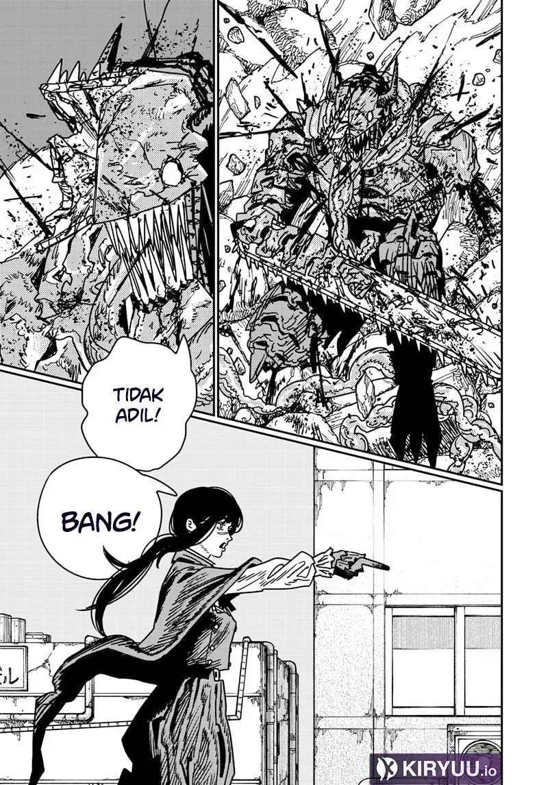 Read Chainsawman ID Manga Online