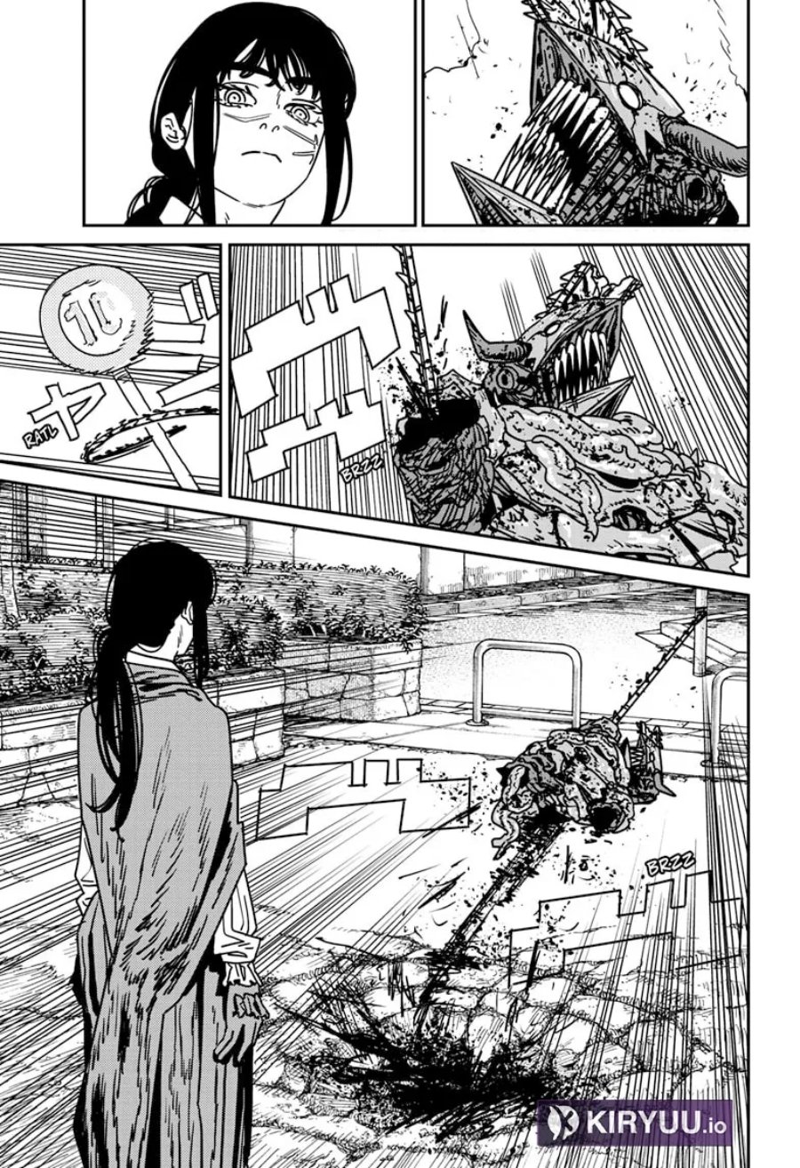 Read Chainsawman ID Manga Online