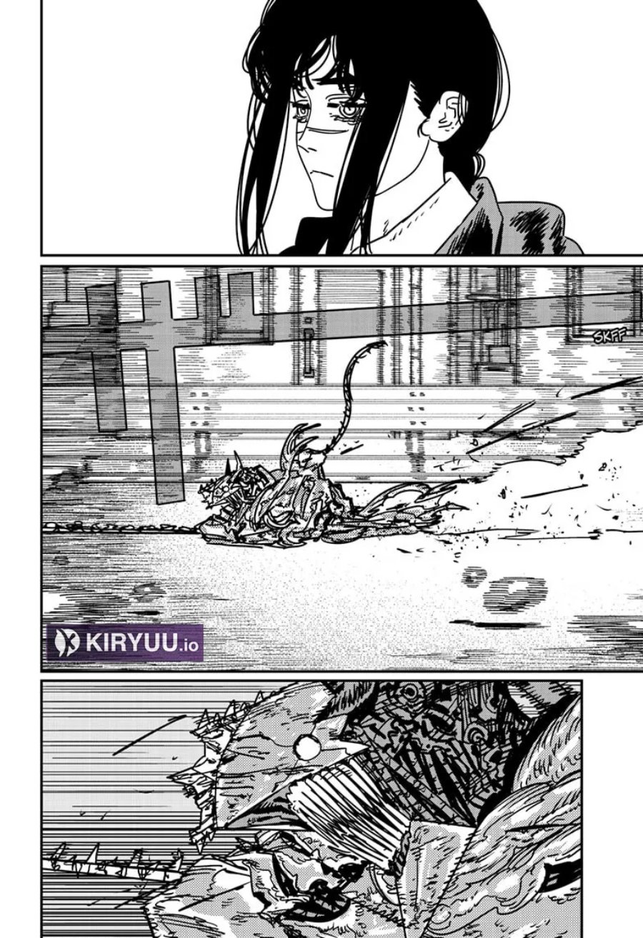 Read Chainsawman ID Manga Online