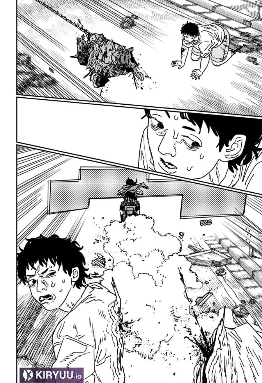 Read Chainsawman ID Manga Online
