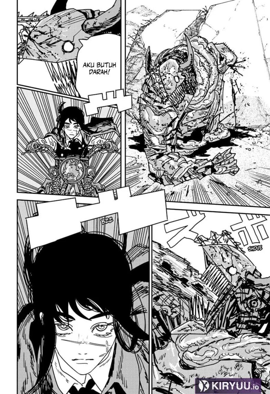 Read Chainsawman ID Manga Online