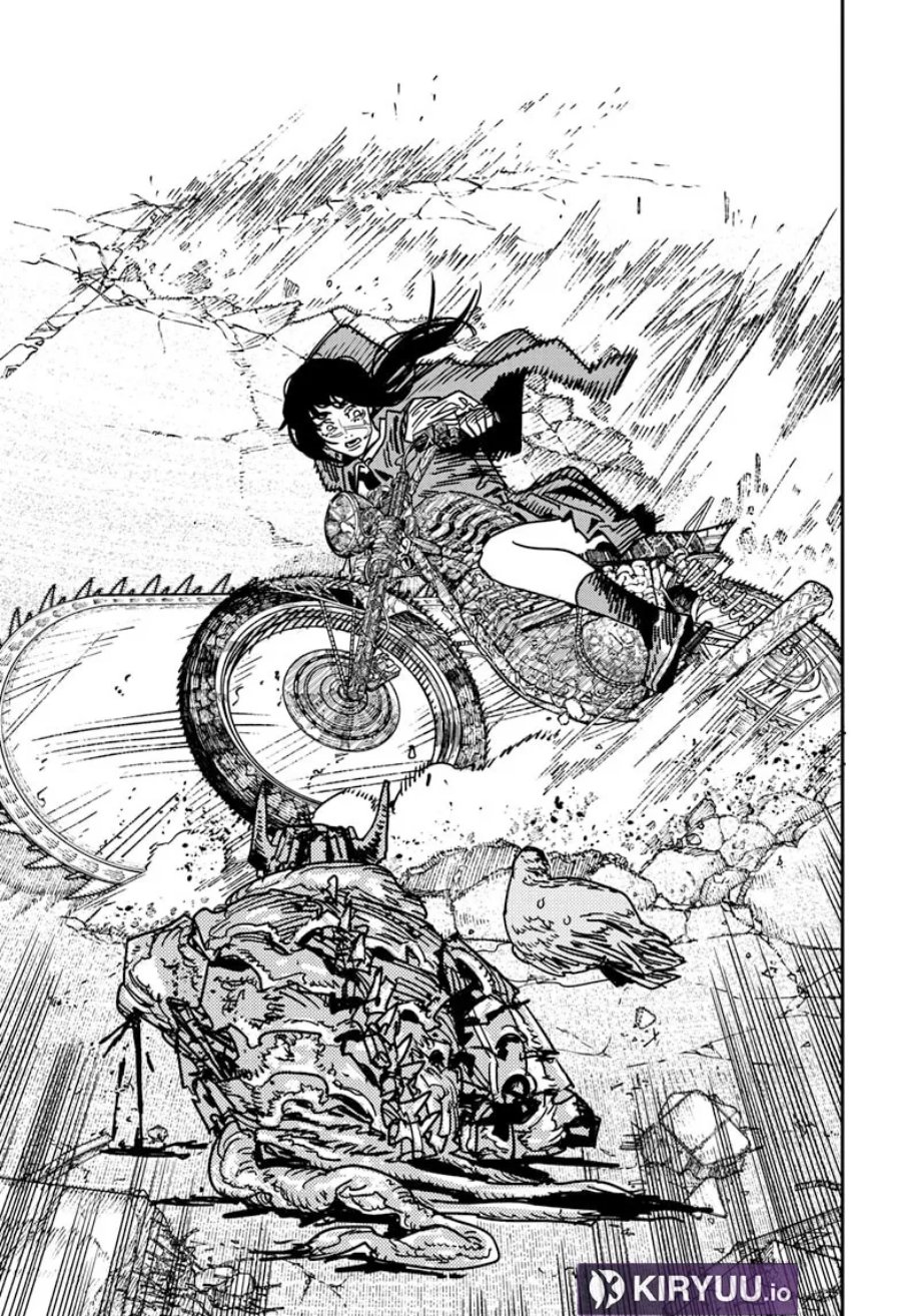 Read Chainsawman ID Manga Online