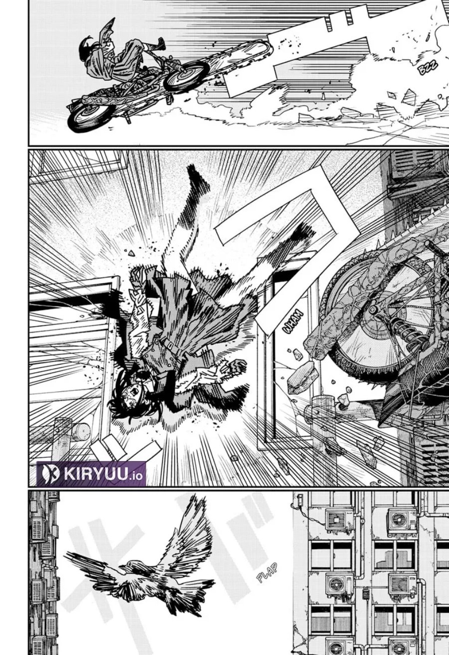 Read Chainsawman ID Manga Online