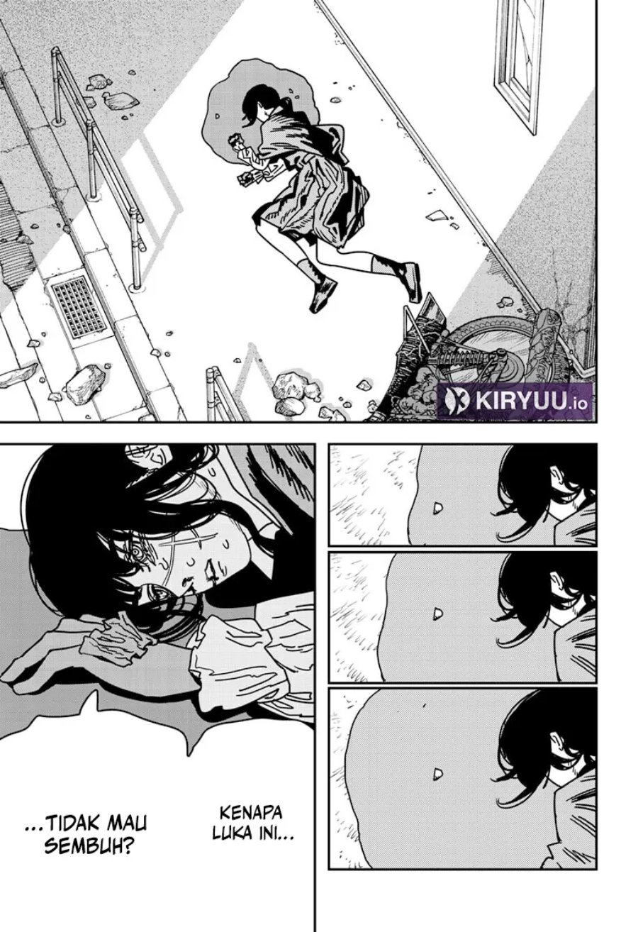 Read Chainsawman ID Manga Online