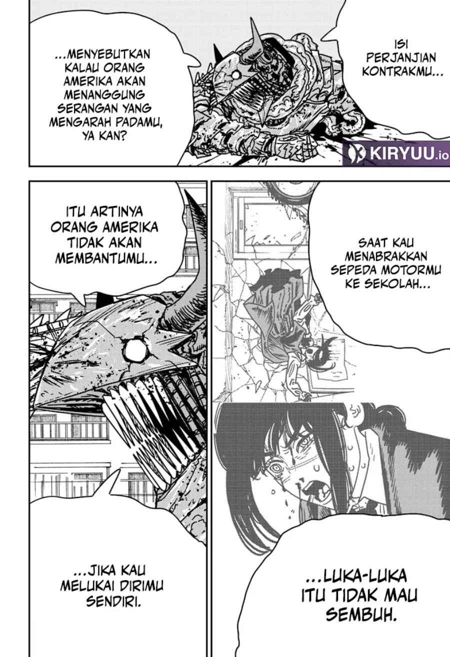 Read Chainsawman ID Manga Online