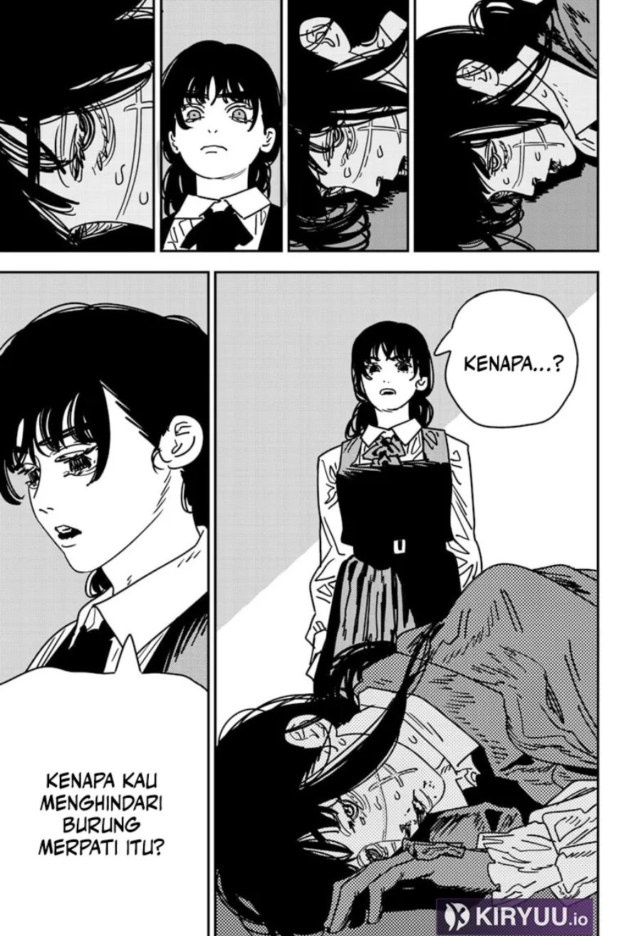 Read Chainsawman ID Manga Online