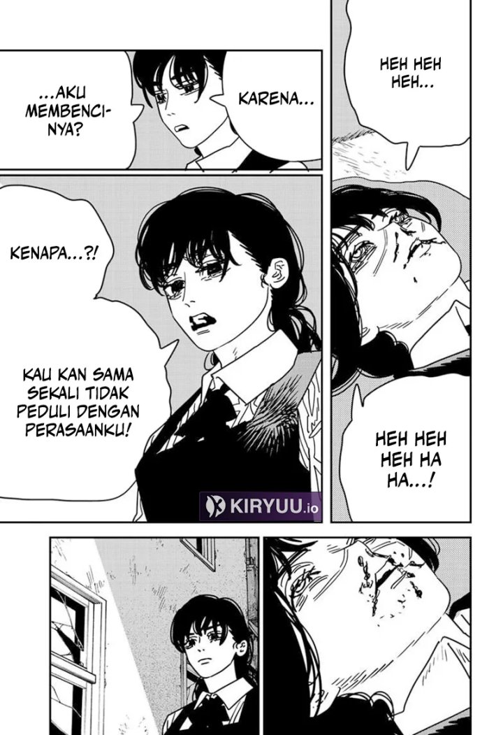 Read Chainsawman ID Manga Online