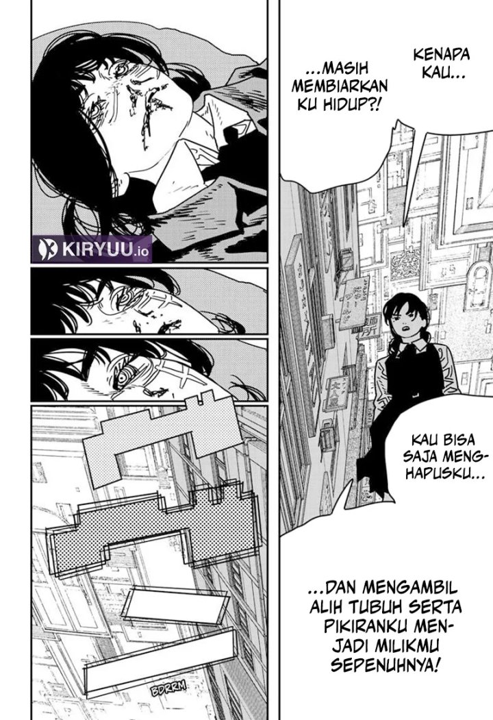 Read Chainsawman ID Manga Online