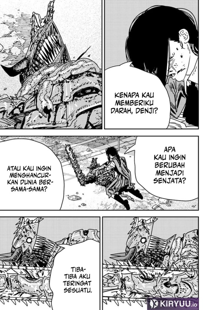 Read Chainsawman ID Manga Online