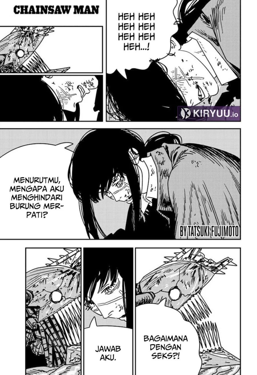 Read Chainsawman ID Manga Online