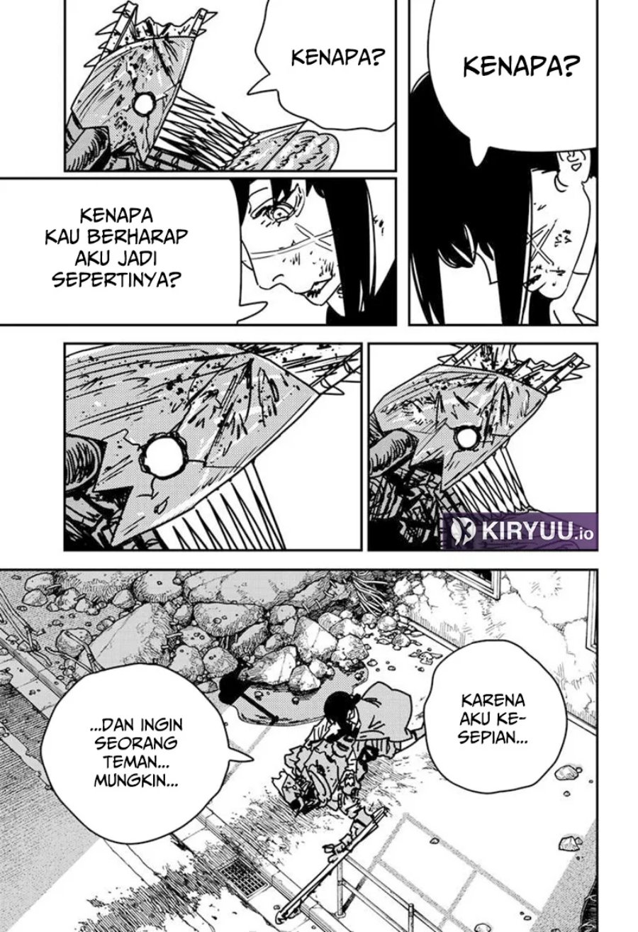 Read Chainsawman ID Manga Online
