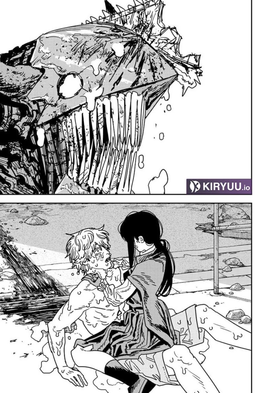 Read Chainsawman ID Manga Online