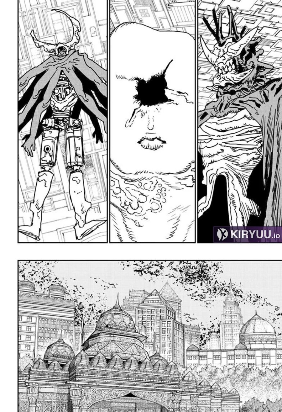 Read Chainsawman ID Manga Online