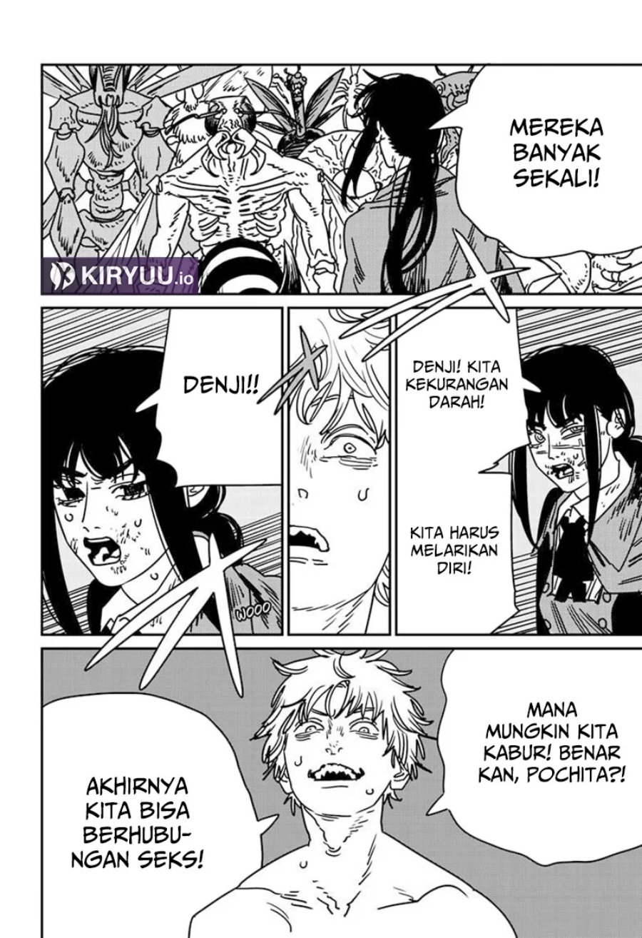 Read Chainsawman ID Manga Online