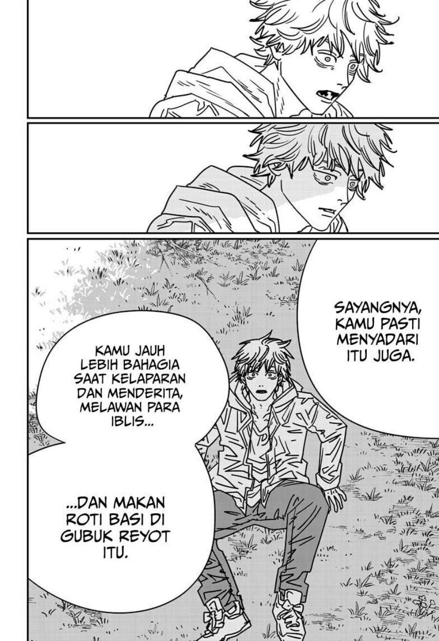 Read Chainsawman ID Manga Online