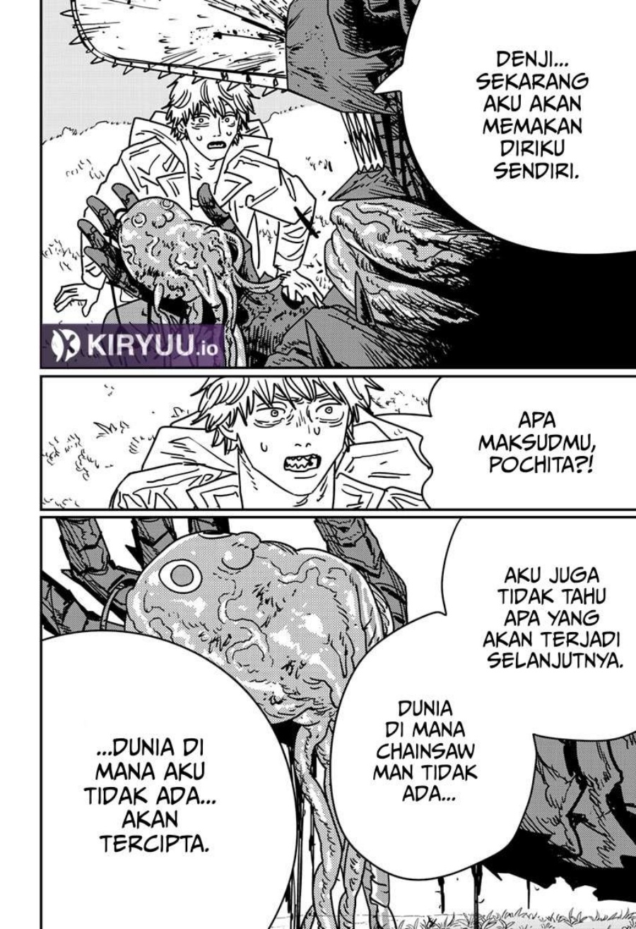 Read Chainsawman ID Manga Online