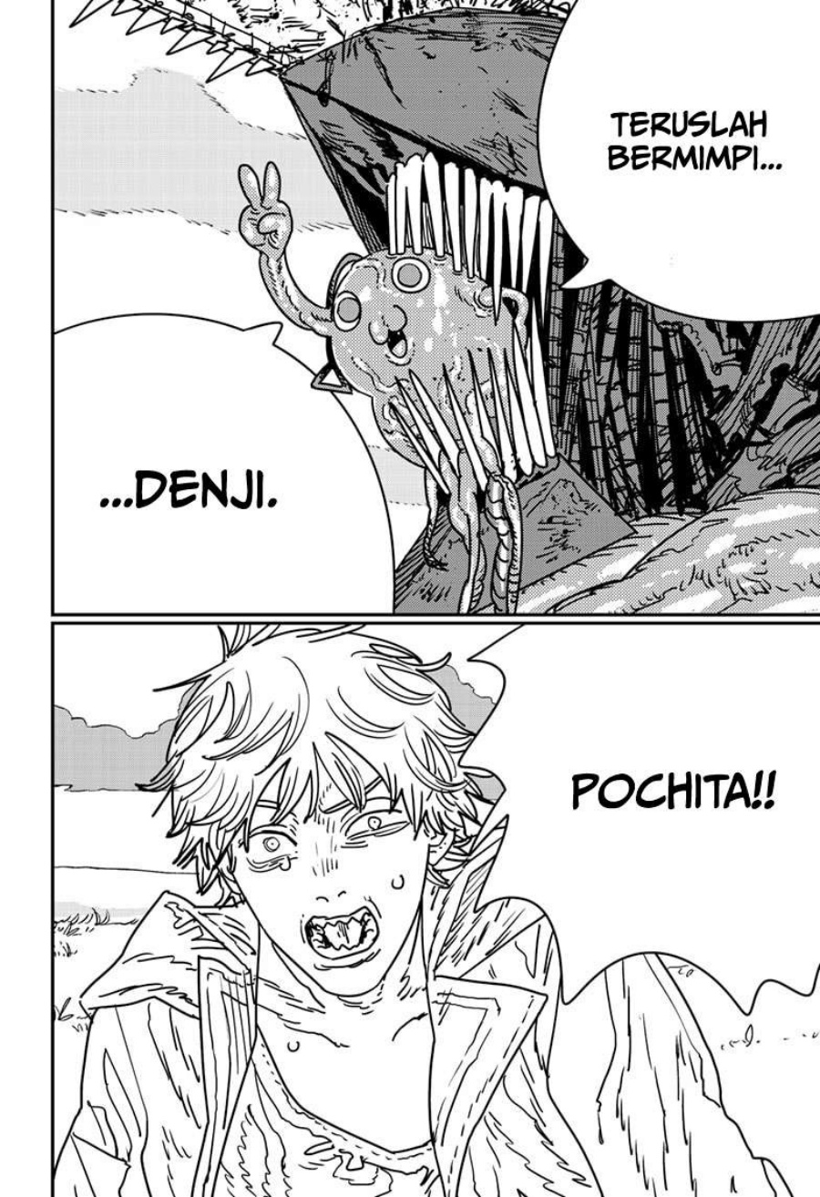 Read Chainsawman ID Manga Online