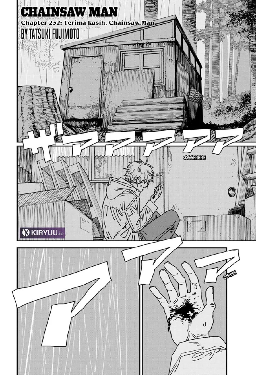 Read Chainsawman ID Manga Online