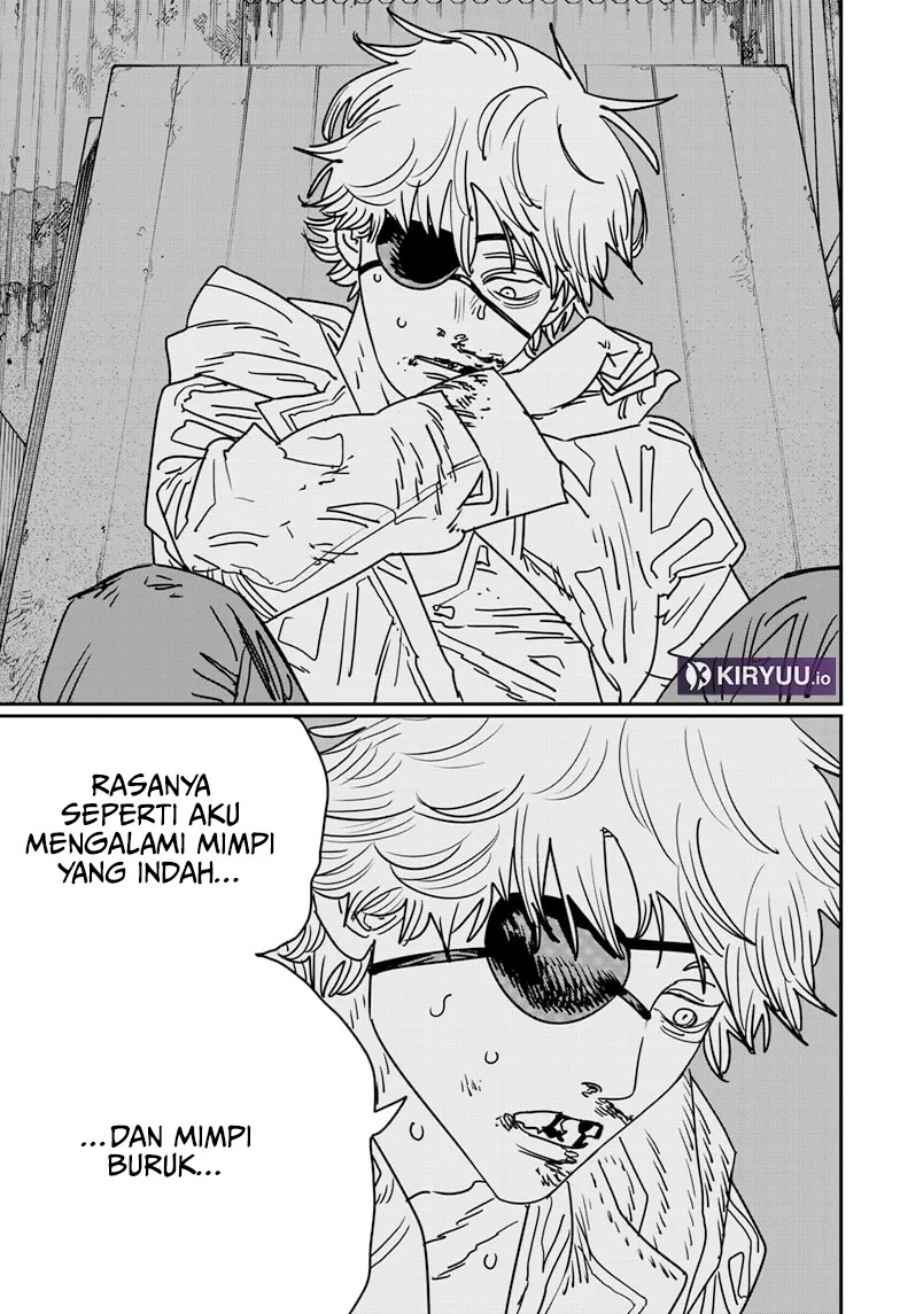 Read Chainsawman ID Manga Online