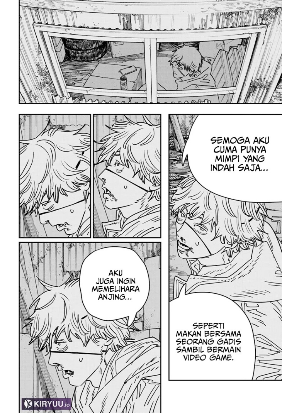 Read Chainsawman ID Manga Online