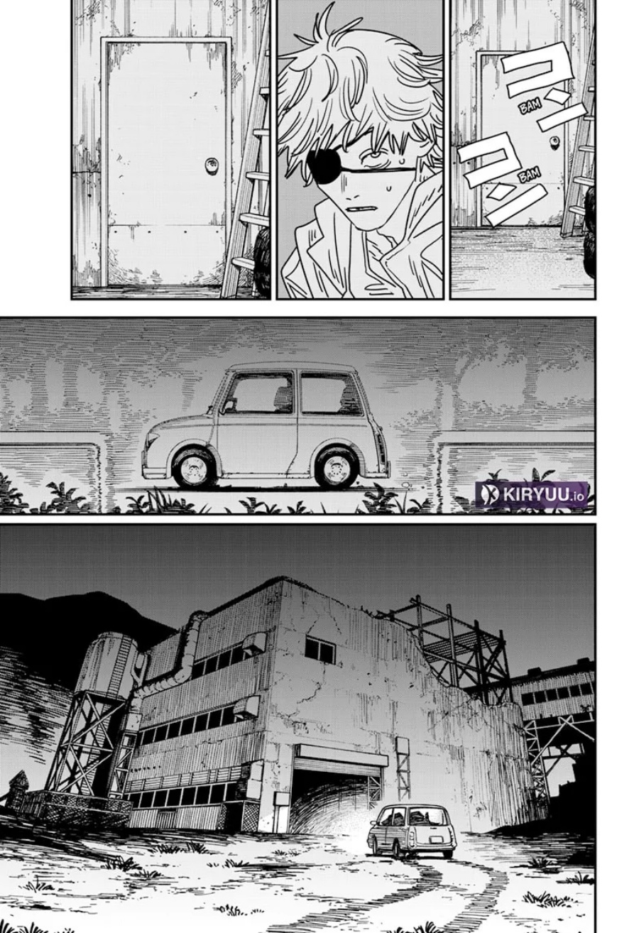 Read Chainsawman ID Manga Online