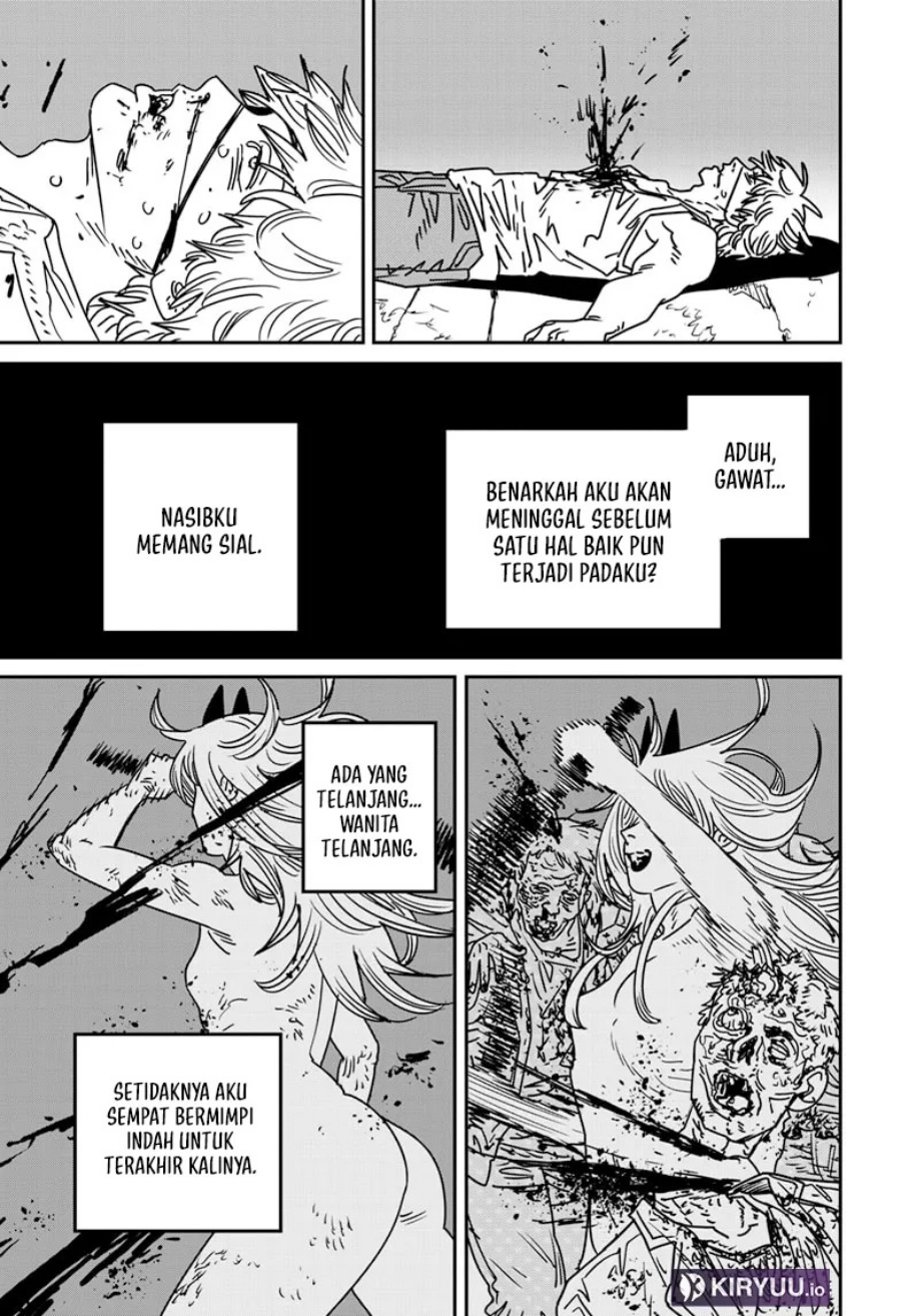 Read Chainsawman ID Manga Online