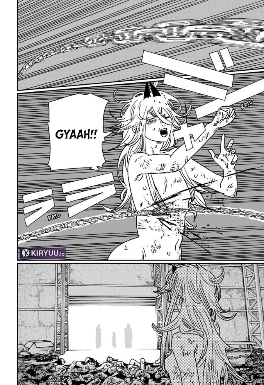 Read Chainsawman ID Manga Online