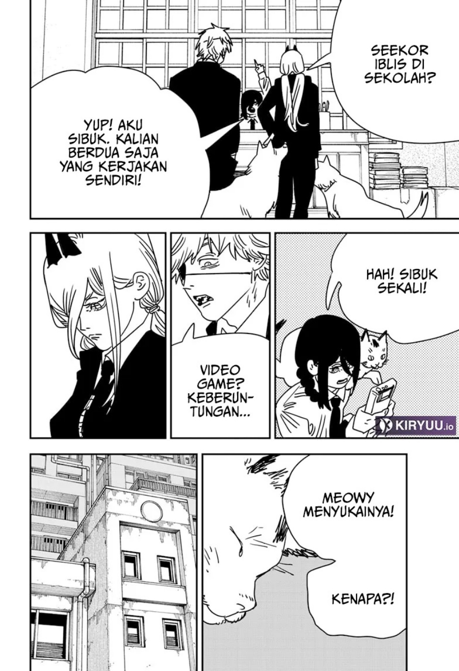 Read Chainsawman ID Manga Online