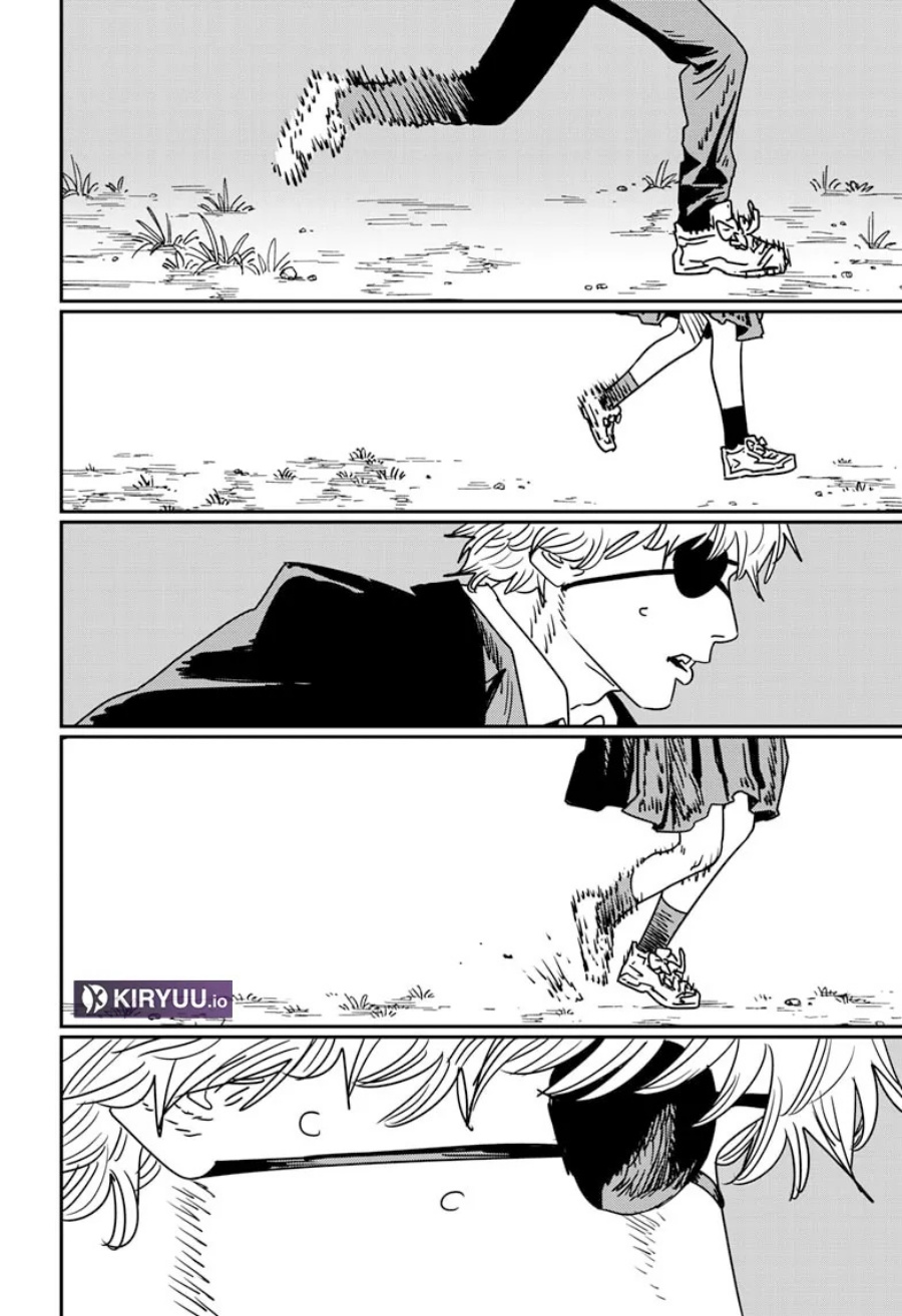 Read Chainsawman ID Manga Online