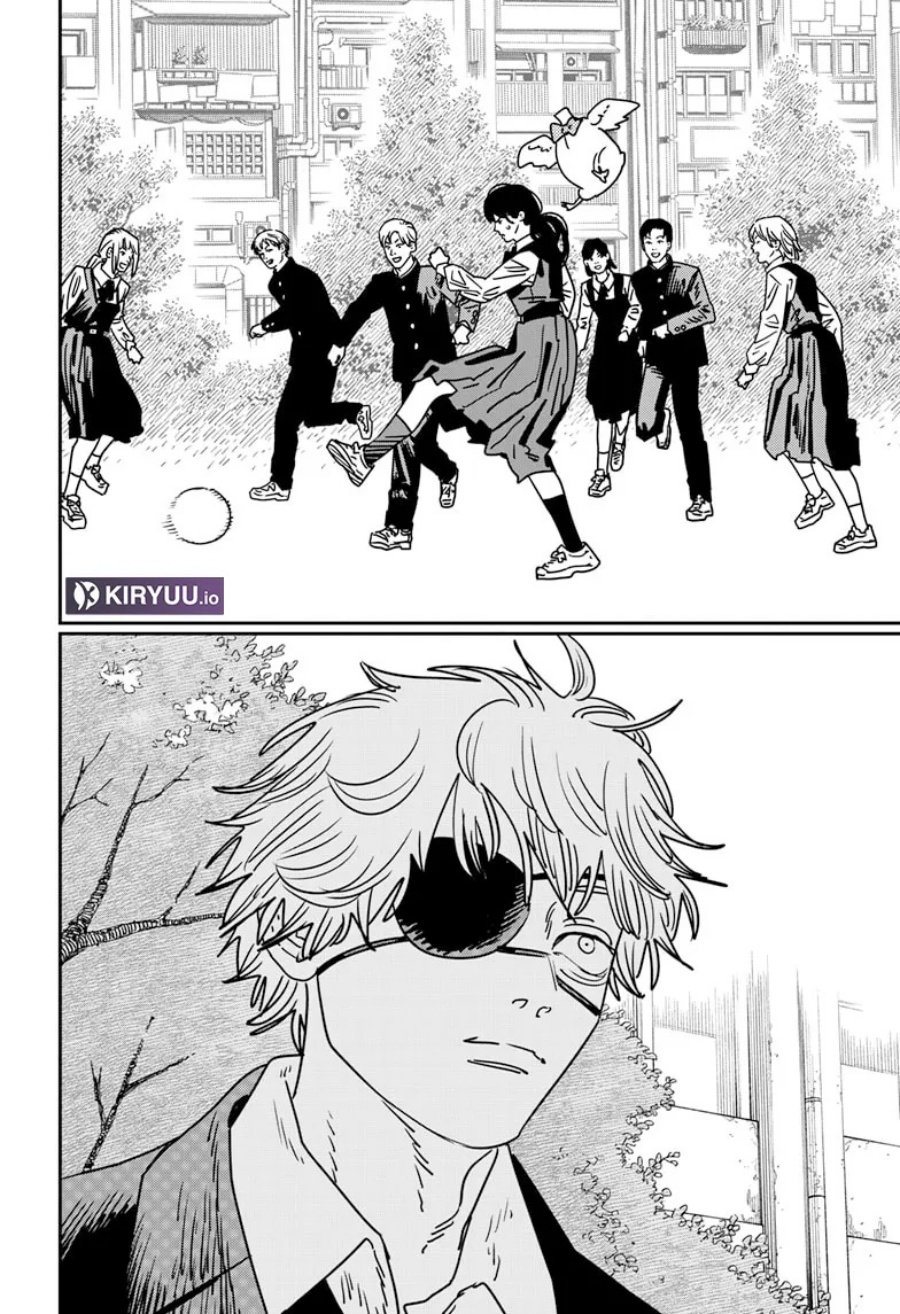 Read Chainsawman ID Manga Online
