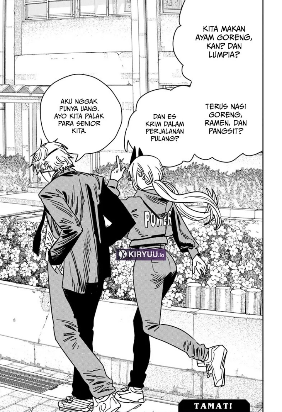 Read Chainsawman ID Manga Online