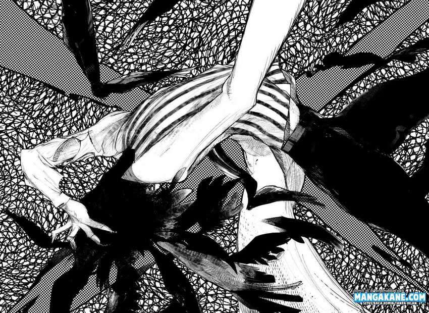 Read Choujin X ID Manga Online