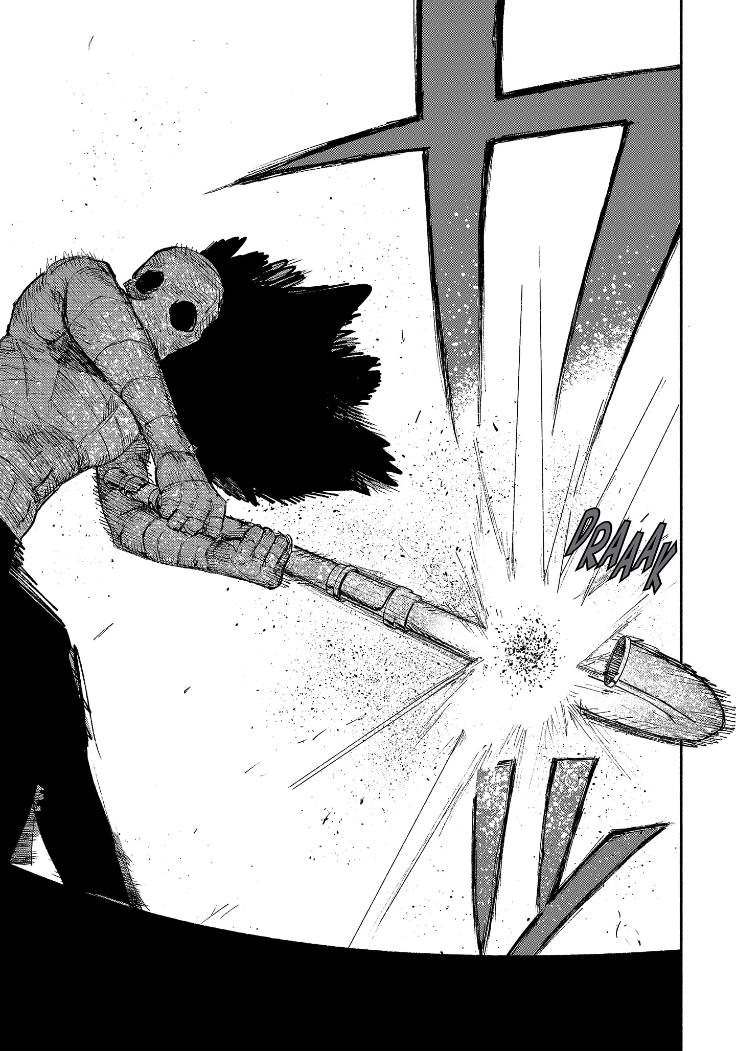 Read Choujin X ID Manga Online