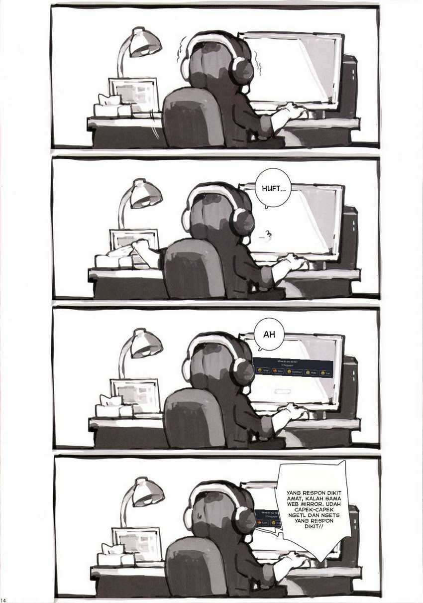 Read Choujin X ID Manga Online