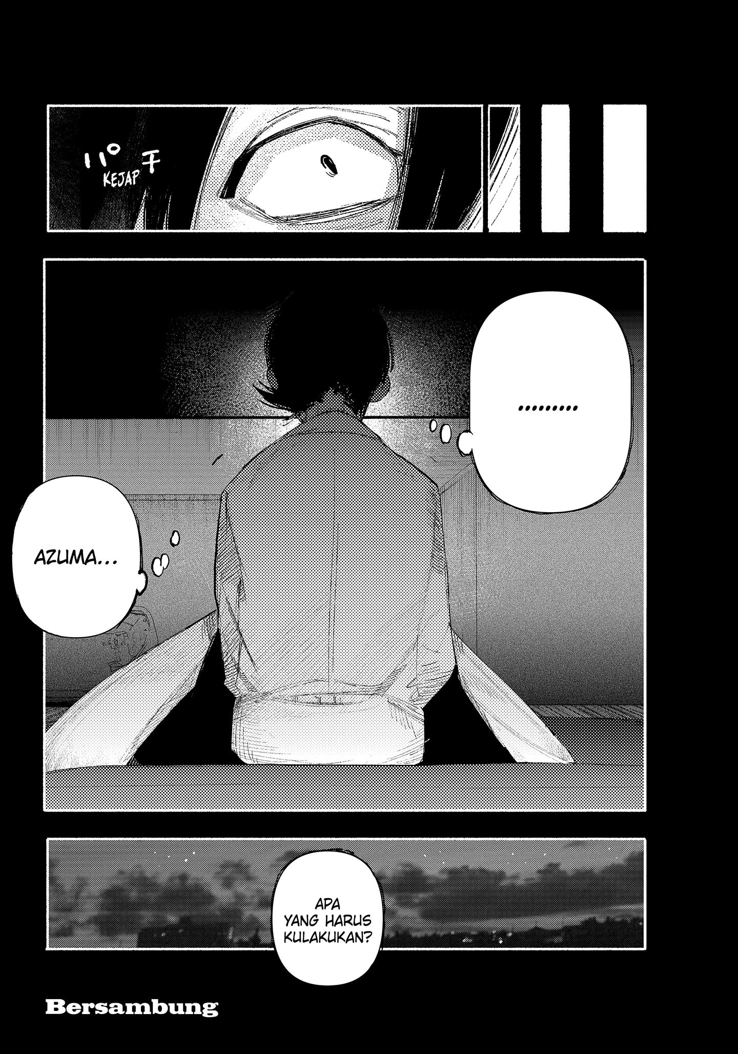 Read Choujin X ID Manga Online