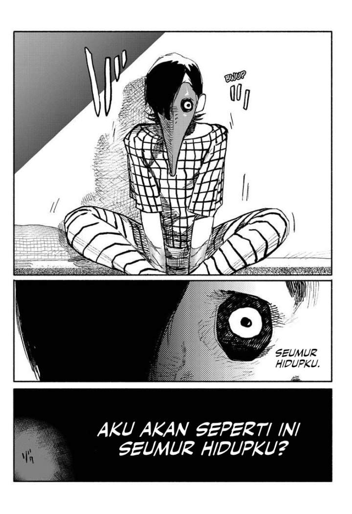 Read Choujin X ID Manga Online