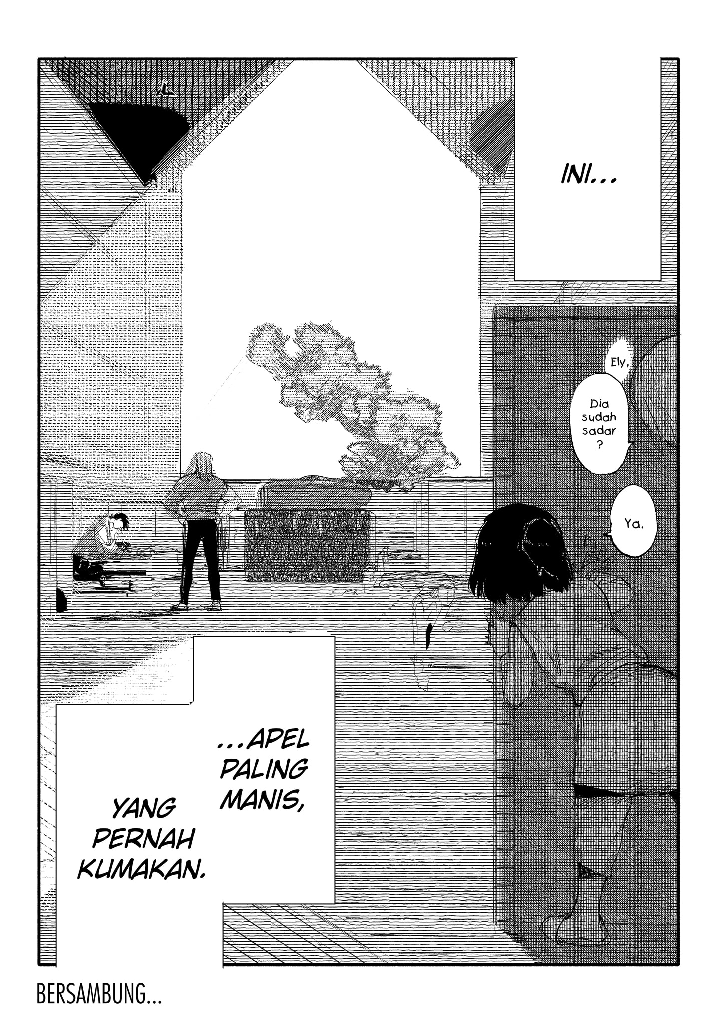 Read Choujin X ID Manga Online