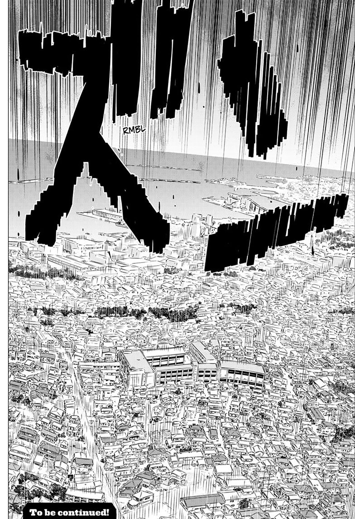 Read DOGSRED ID Manga Online