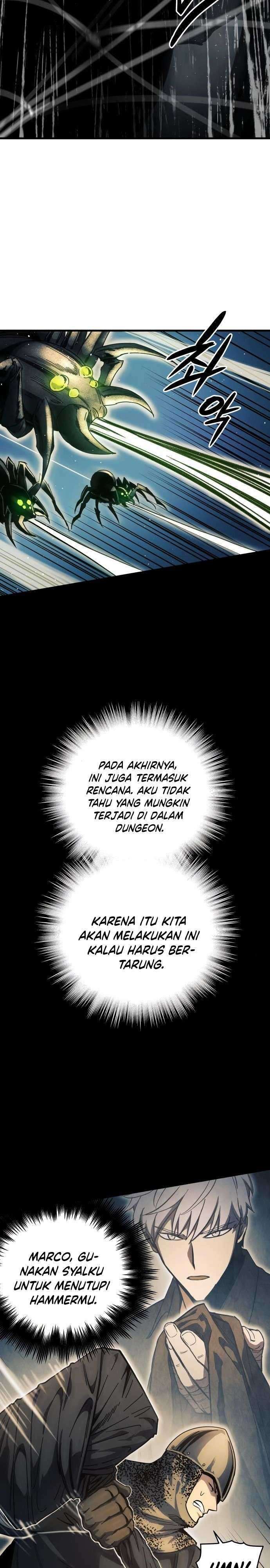 Read Doom Breaker ID Manga Online