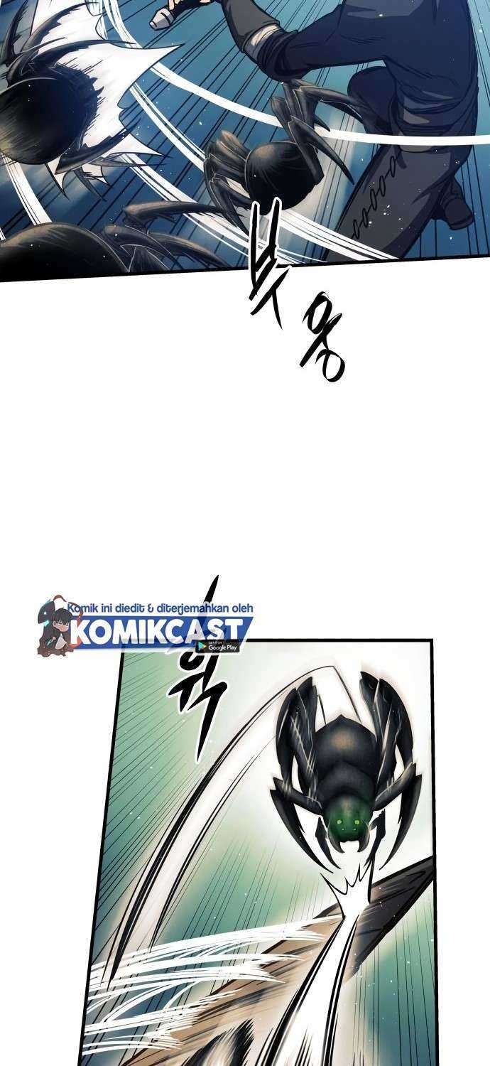 Read Doom Breaker ID Manga Online