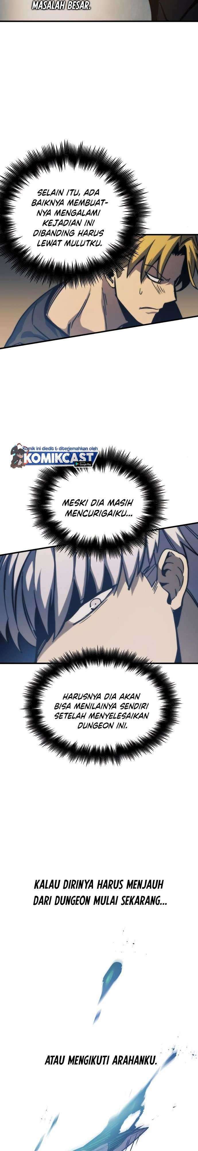 Read Doom Breaker ID Manga Online