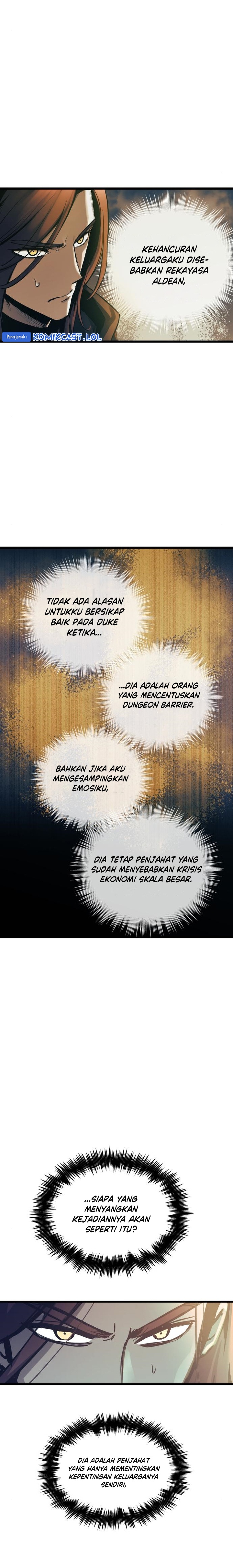 Read Doom Breaker ID Manga Online