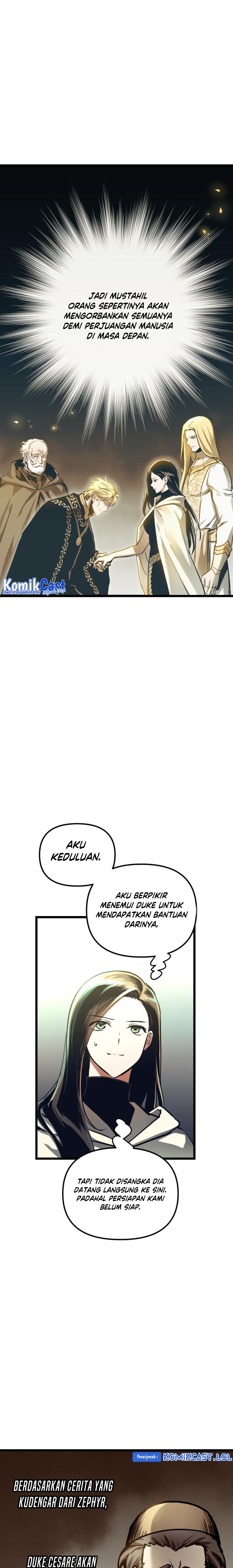 Read Doom Breaker ID Manga Online