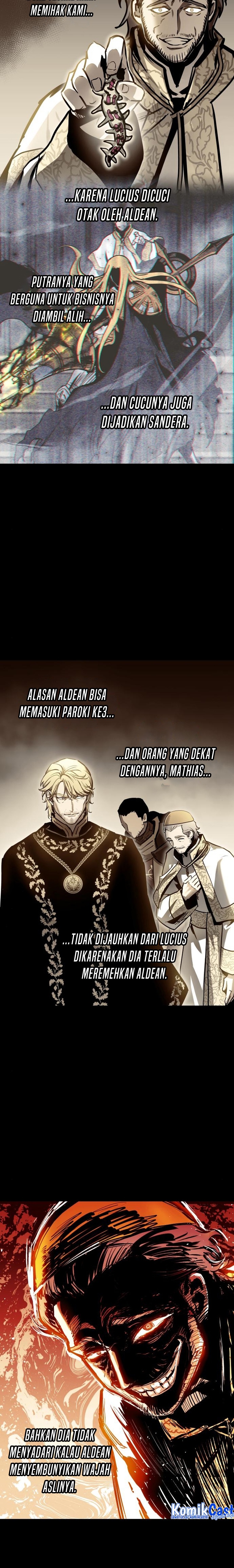 Read Doom Breaker ID Manga Online